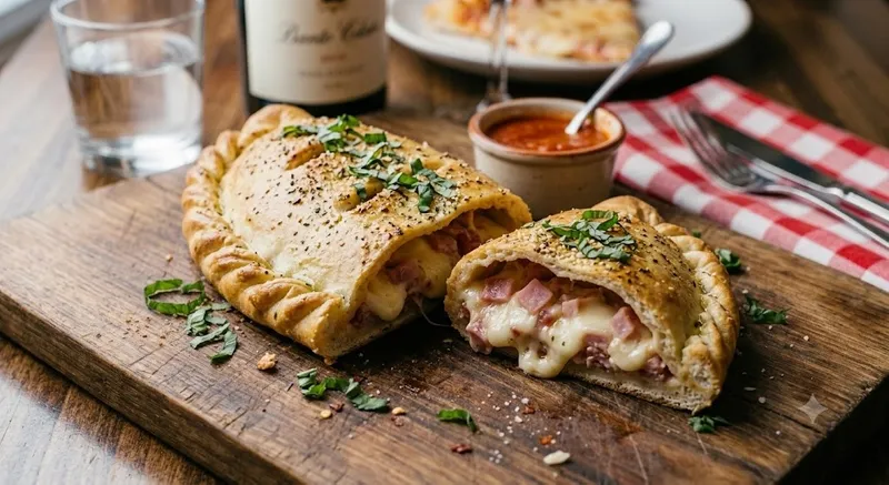 Calzones