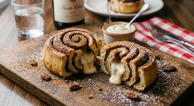 Desserts