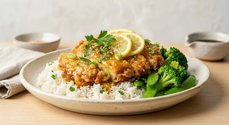 Protein Specials