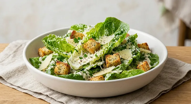 Salads