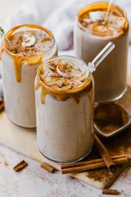 Protein Shakes