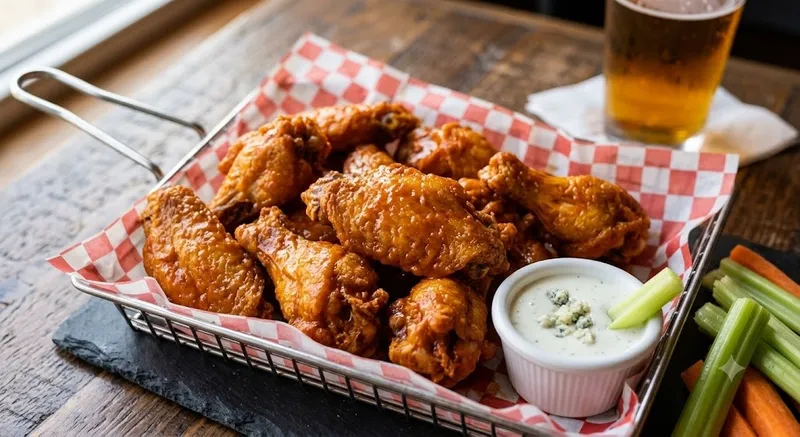 Appetizers