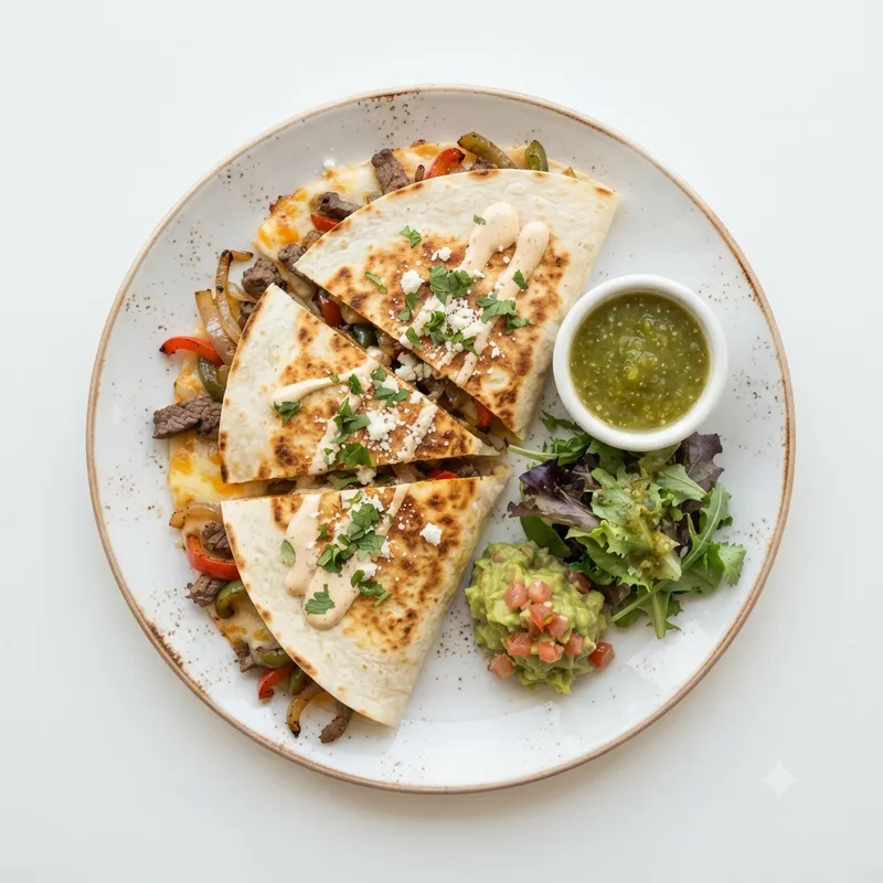 Mexican Favorites