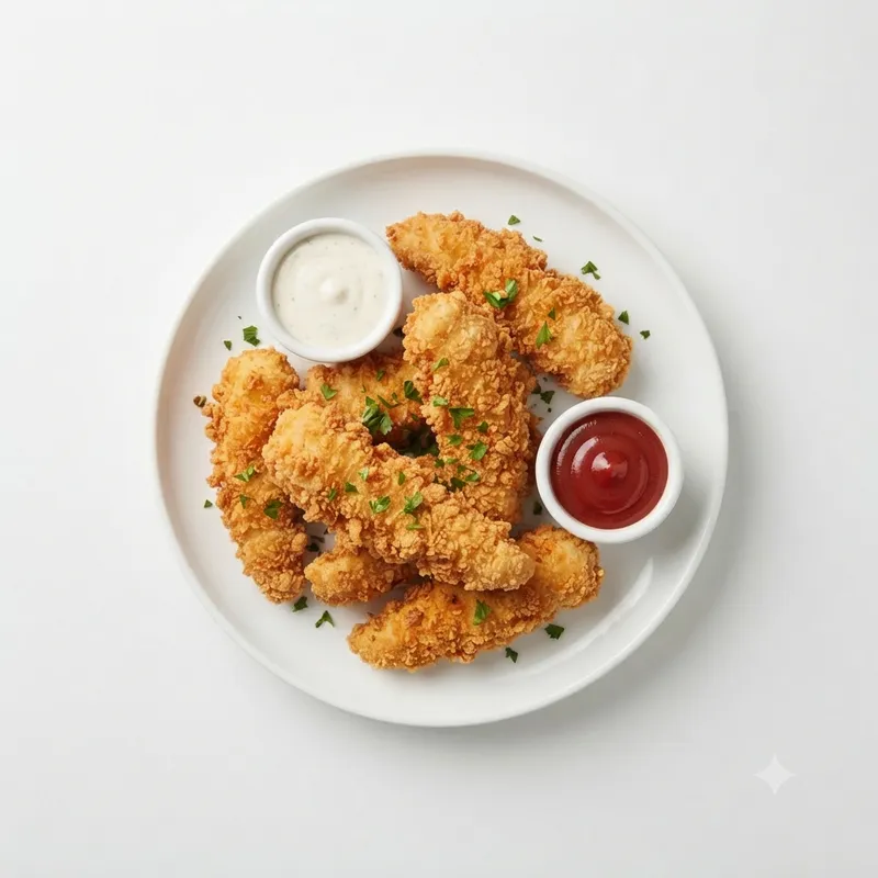 Kids Menu