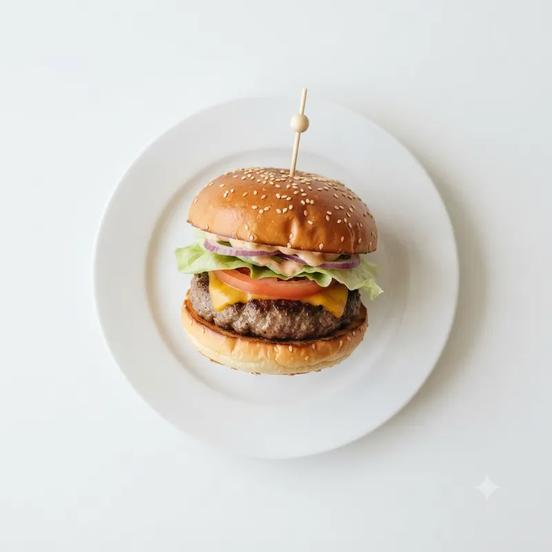 Burgers