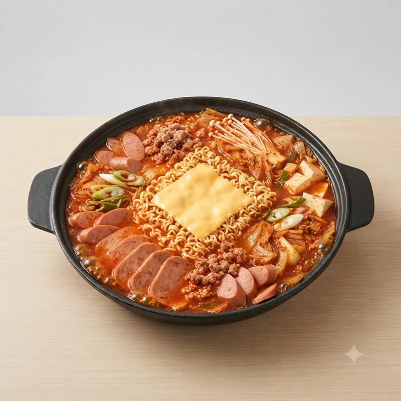 Soups & Stews