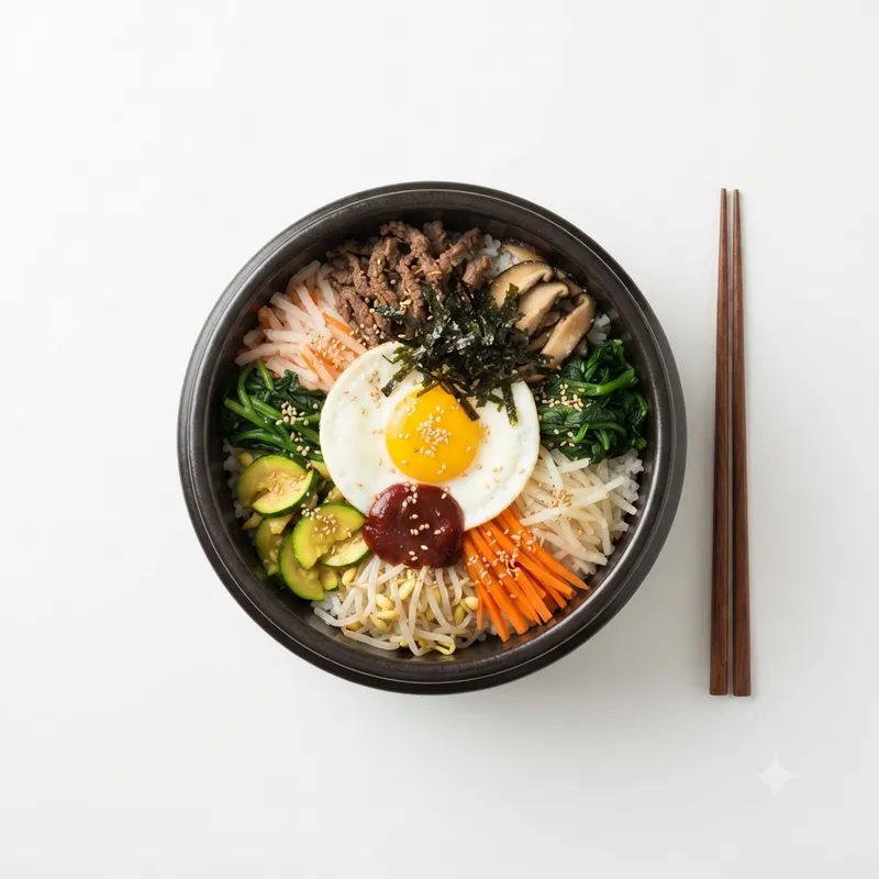 Rice & Noodle Dishes