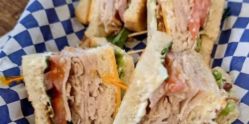 Sandwiches
