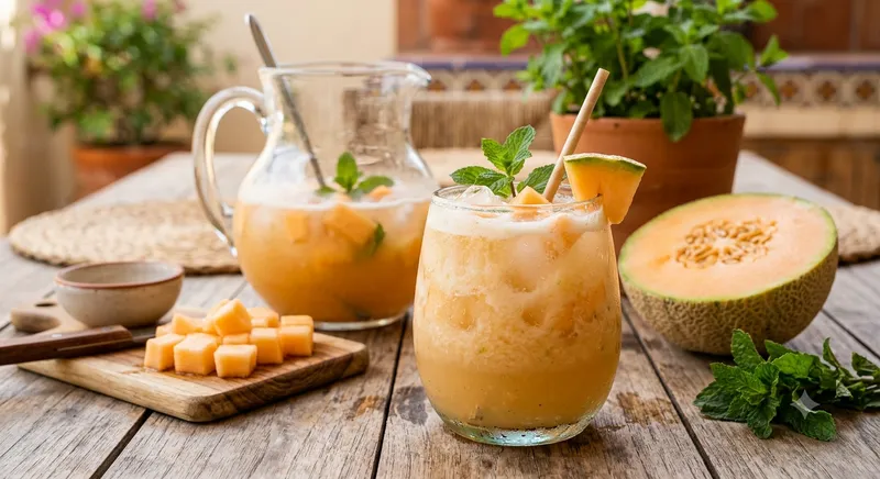 Beverages