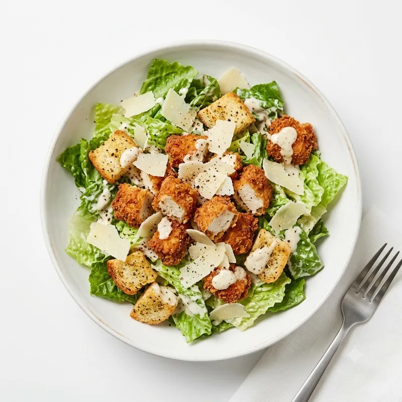 Salads & Soup
