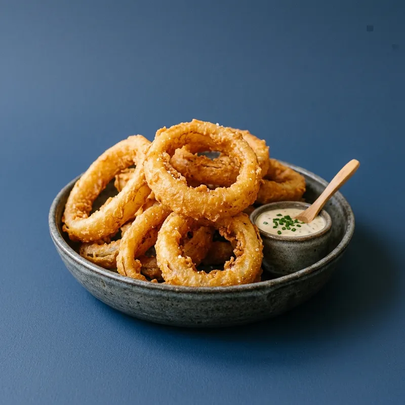Appetizers