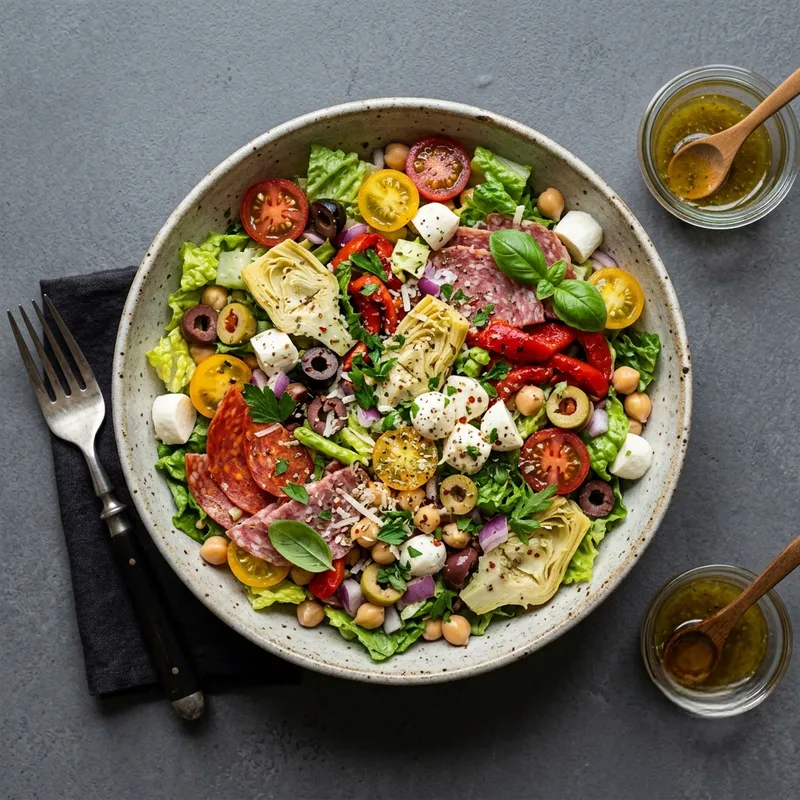Salads