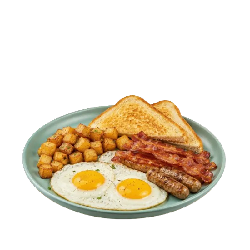 Classic Breakfast