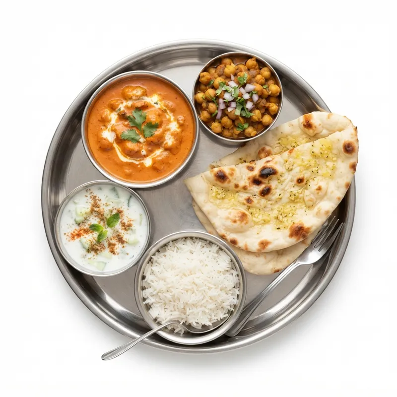 Meals