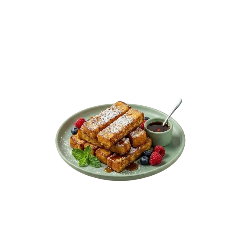 Kids Menu