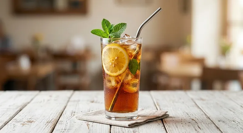 Beverages