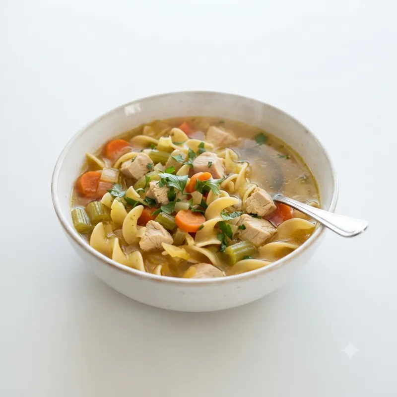 Soups