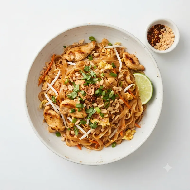 Noodles