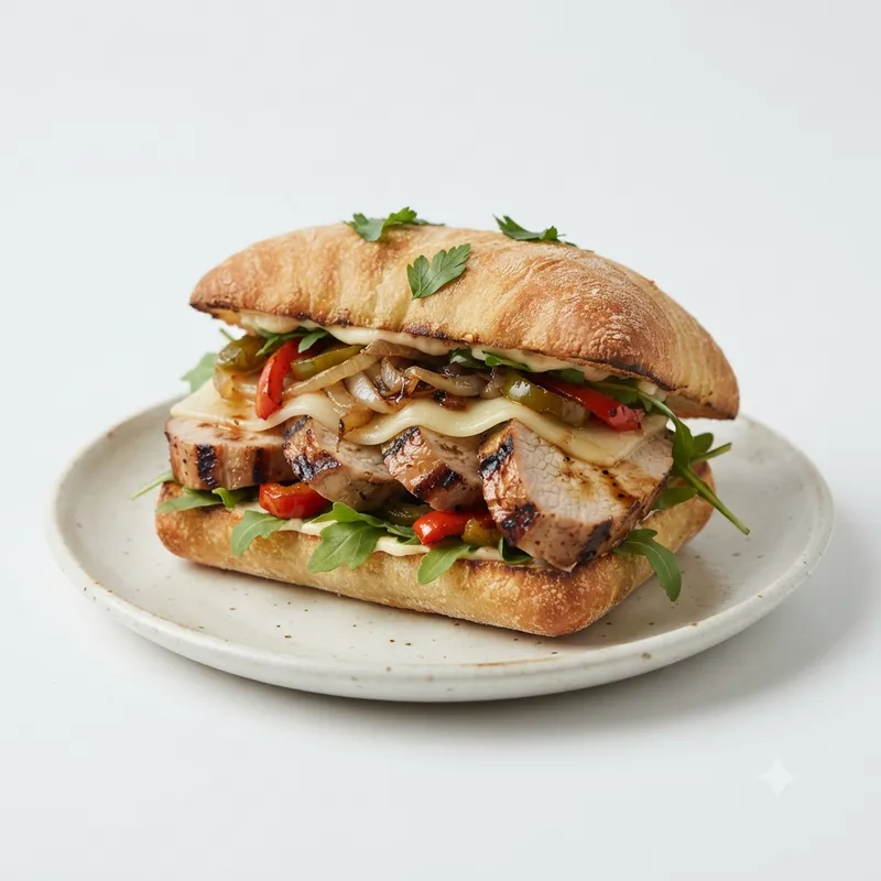 Sandwiches