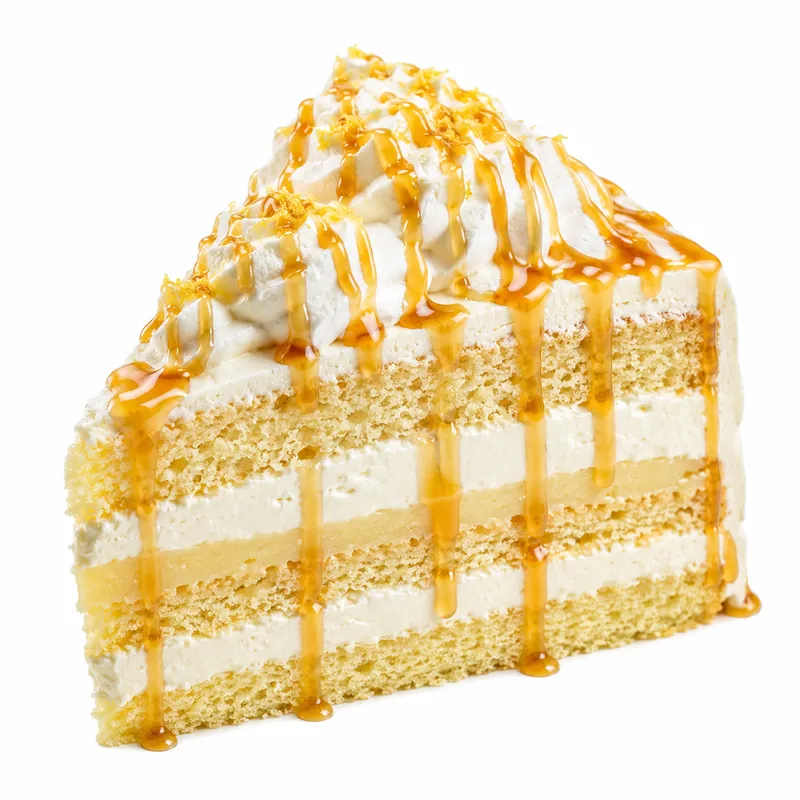 Desserts