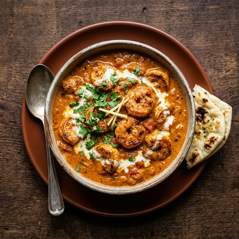 Regional Indian Specialties