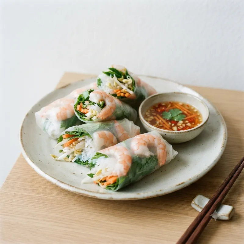 Appetizers