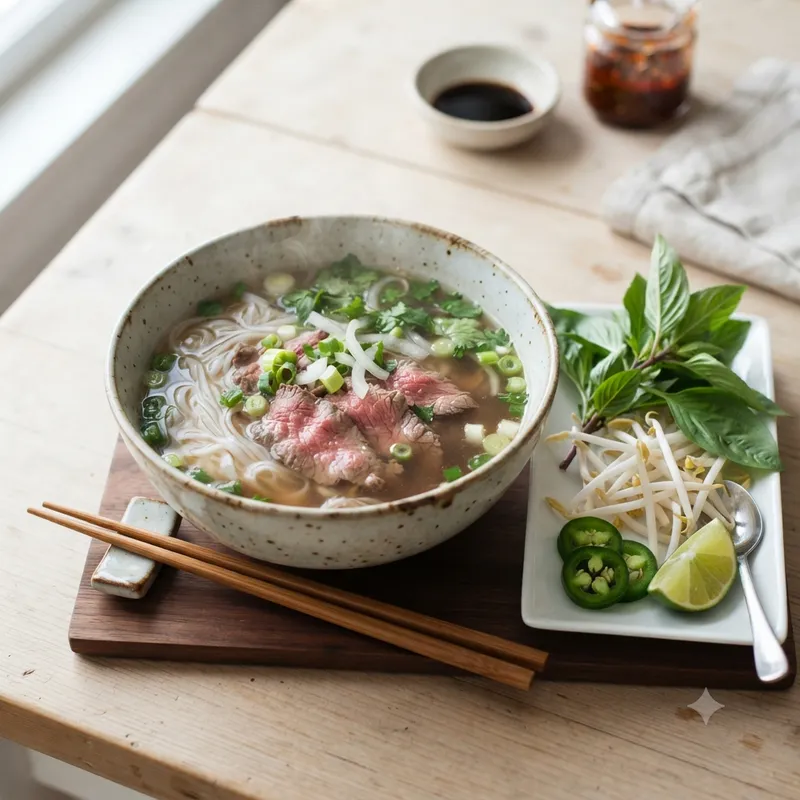 Soups