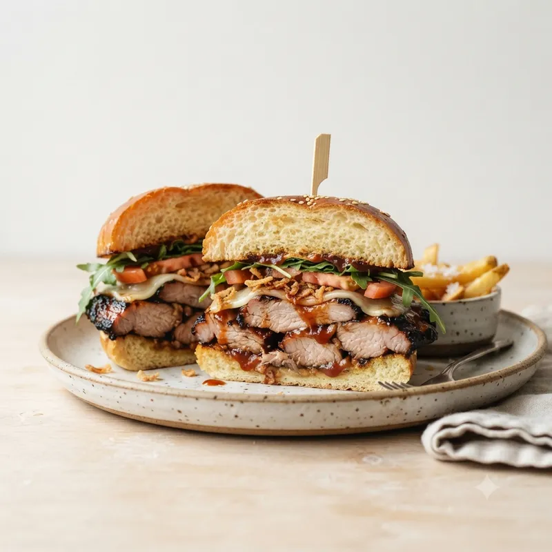 Sandwiches