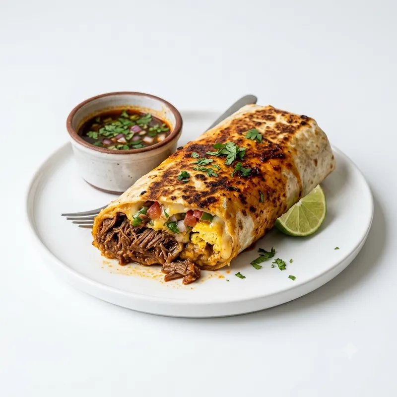 Burros & Tacos