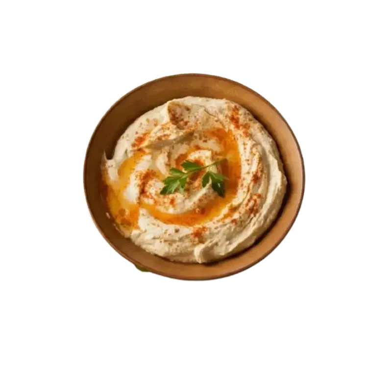 Appetizers