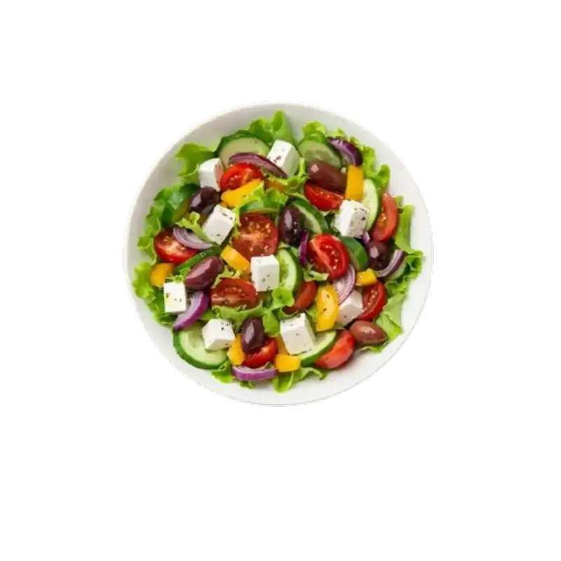 Soup & Salads