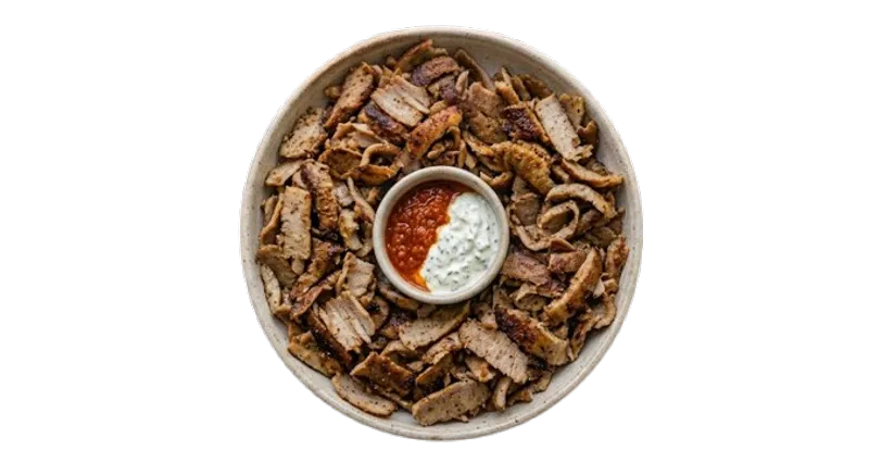 Meat