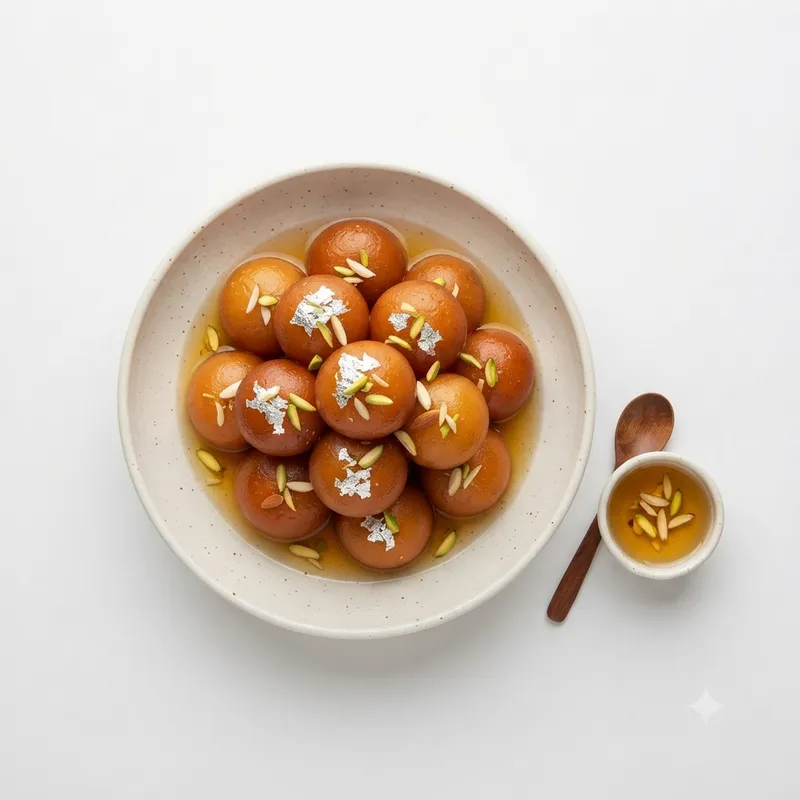 Desserts
