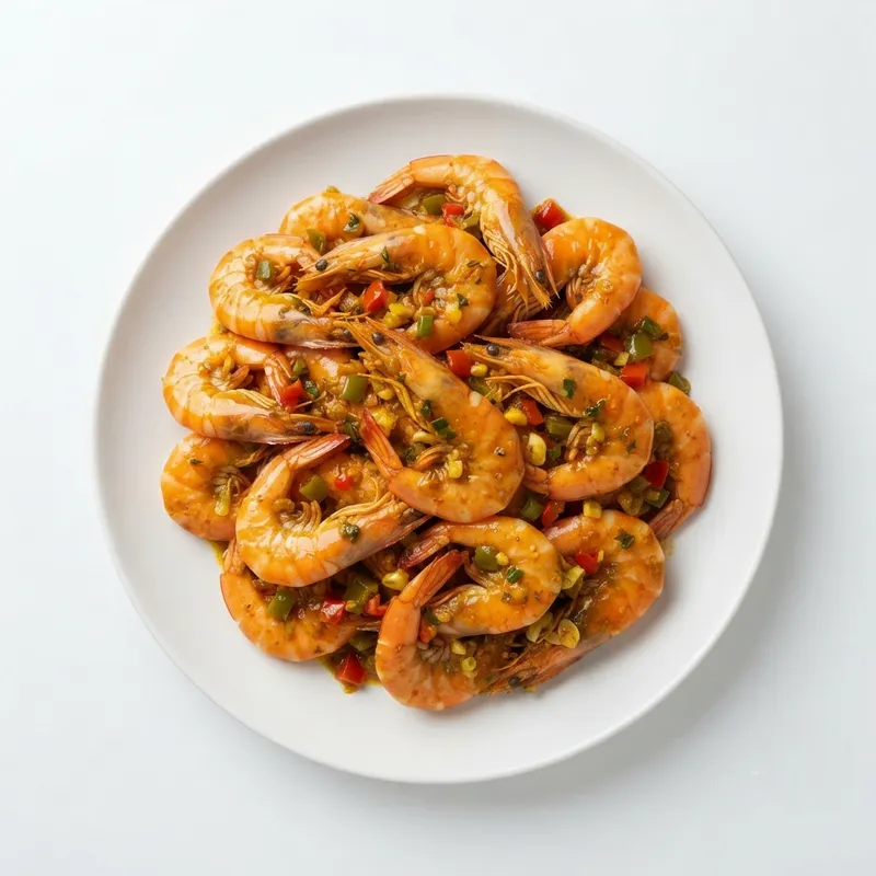 Seafood