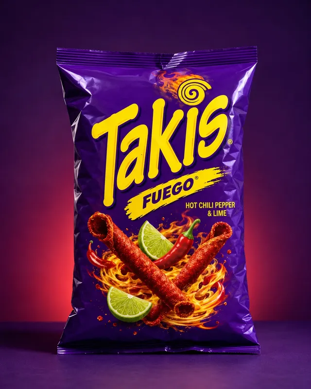 Snacks