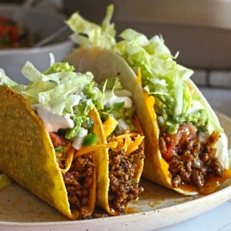 Taco Tuesday