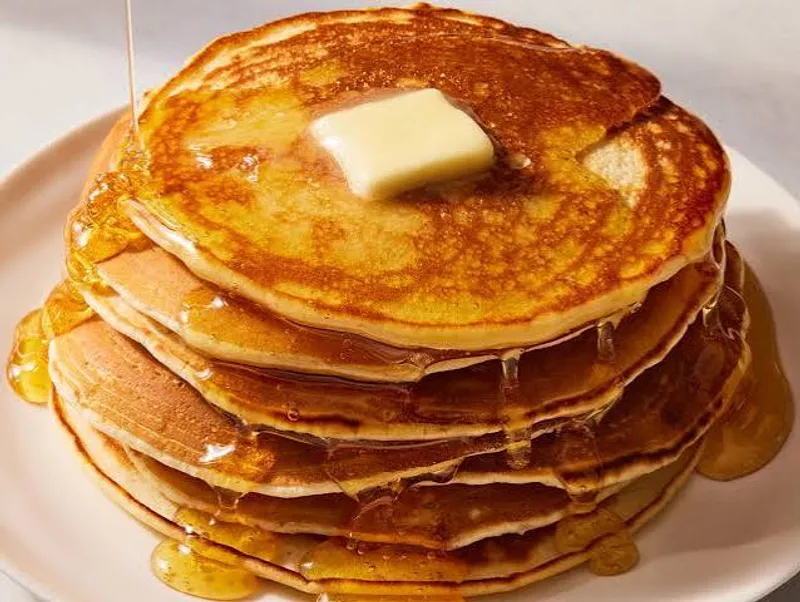 Pancakes