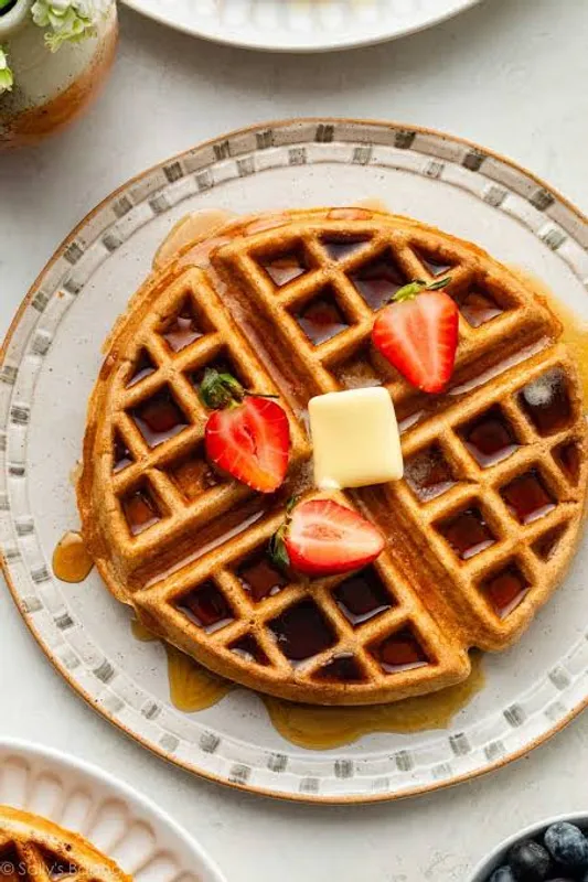 Waffles