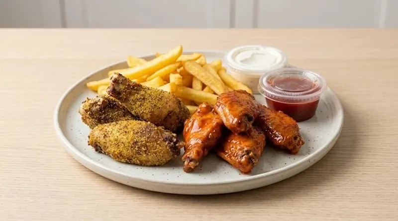 Appetizers