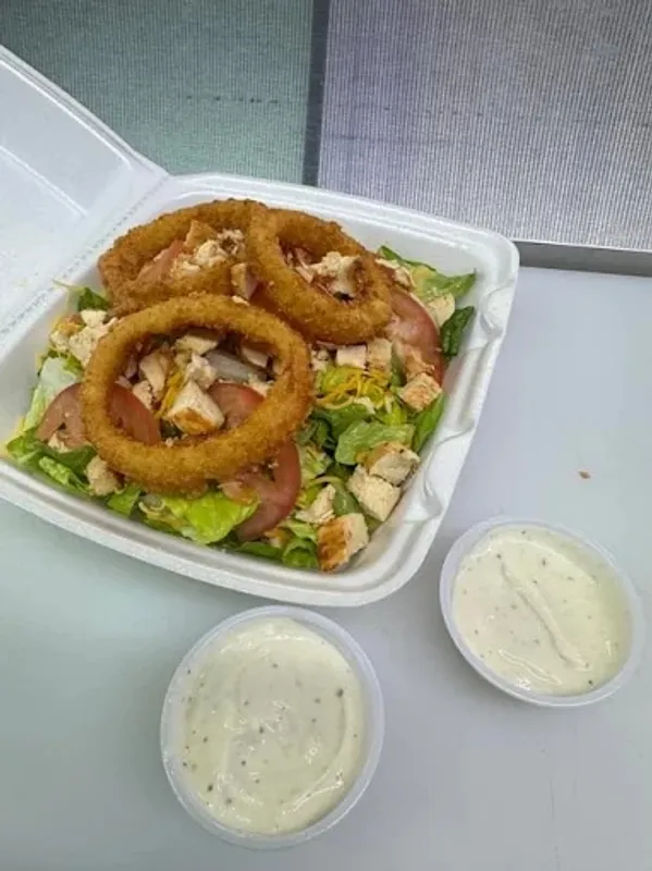 Salads