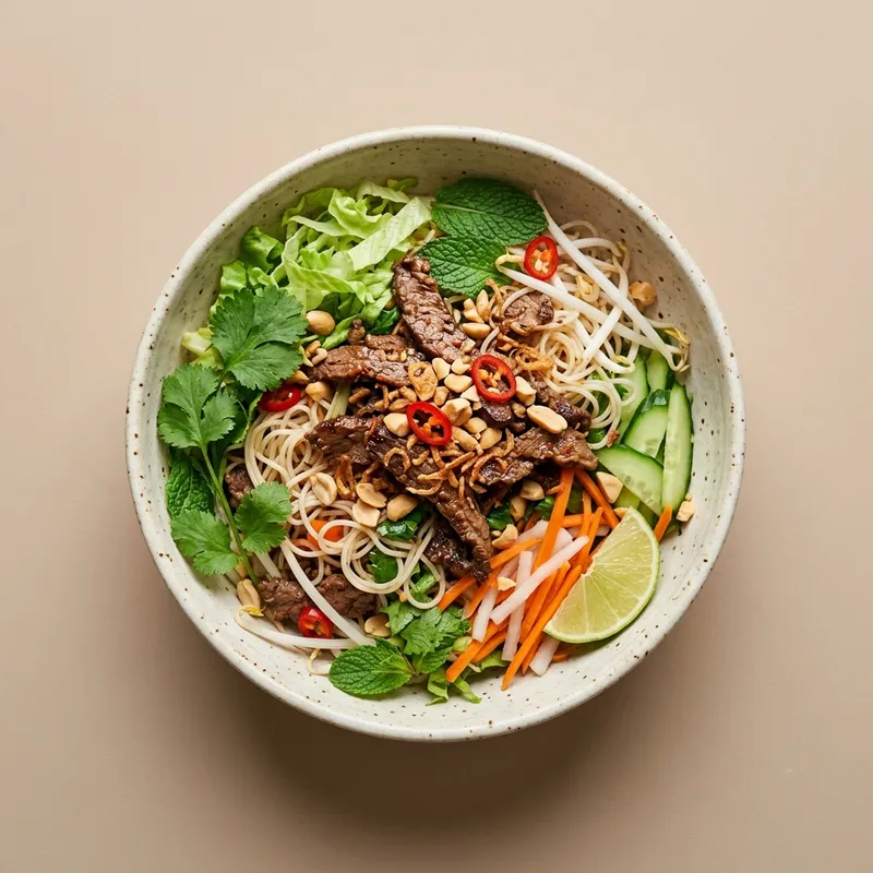 Salads