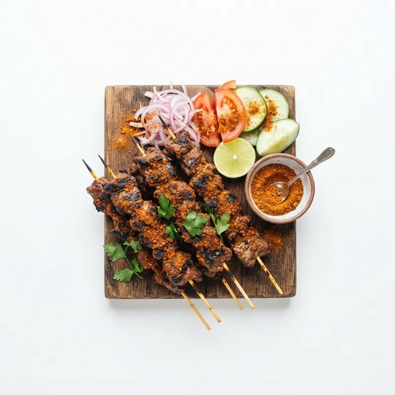Appetizers