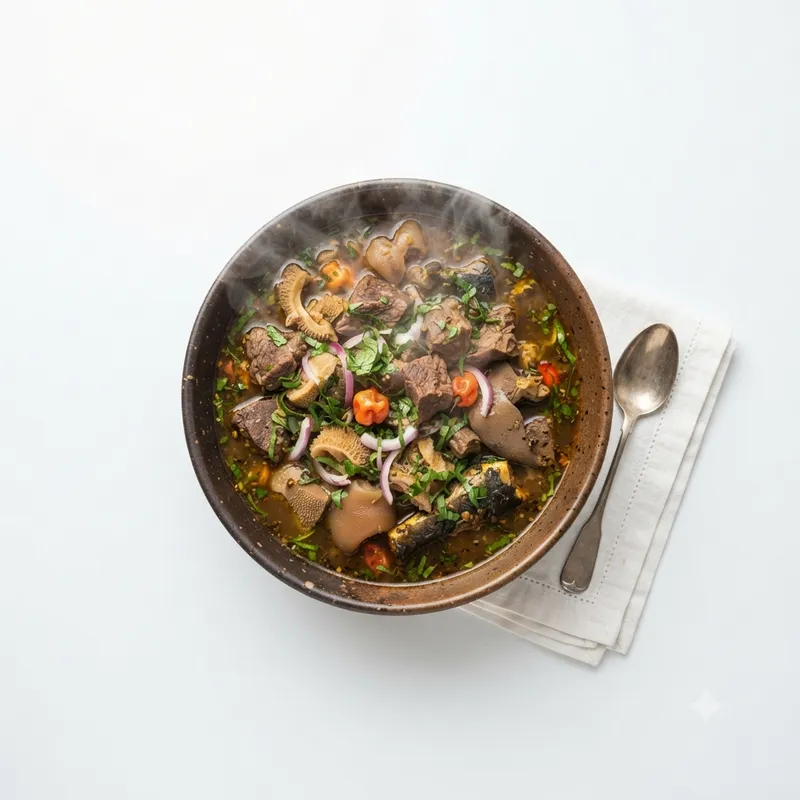 Soups