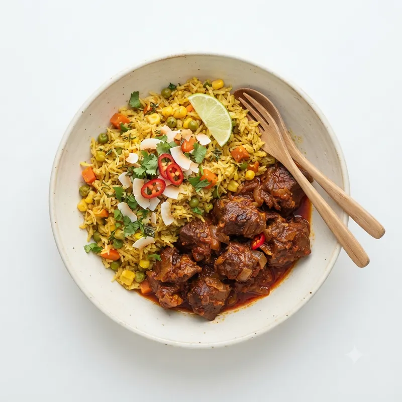 Main Dishes