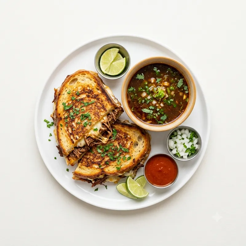Entrees