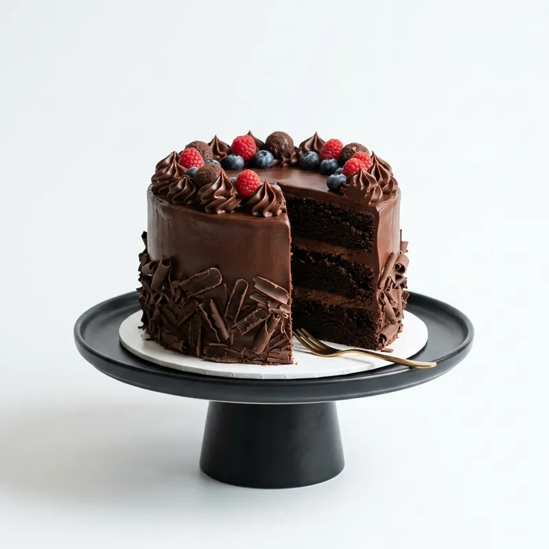 Desserts
