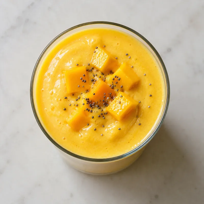 Beverages & Desserts
