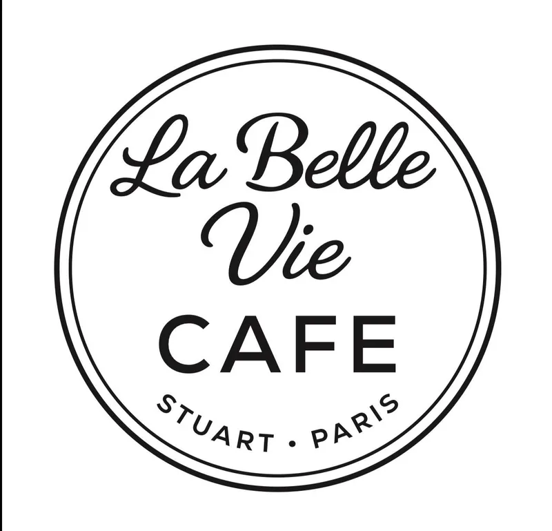 French Menu