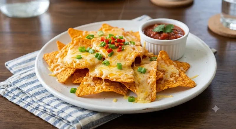 Appetizers
