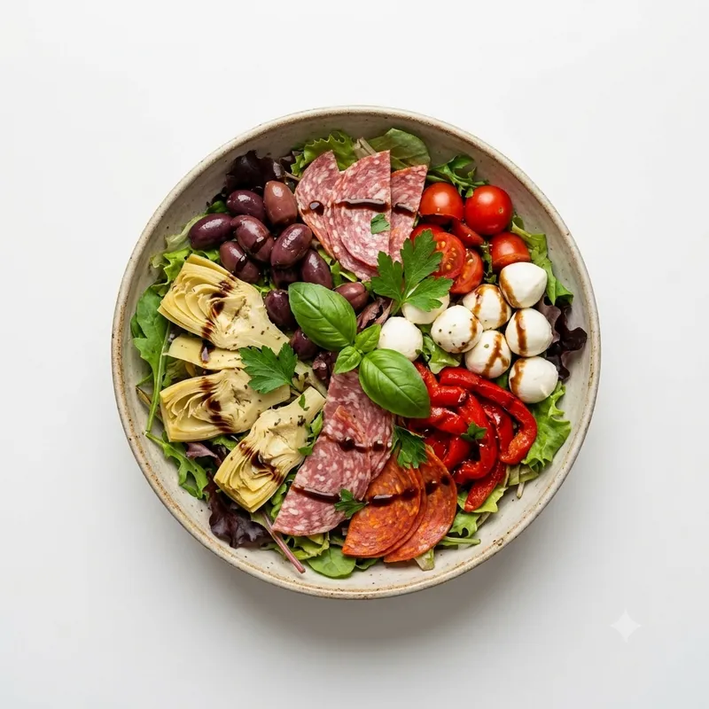 Salads